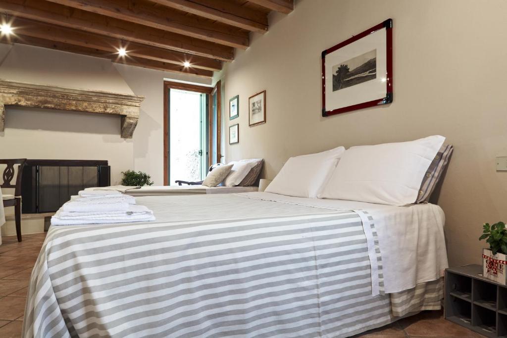 B&B Borgo Re Teodorico room 3